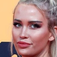 Anouk Matton Nøgen