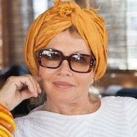 Anouska Hempel Nøgen