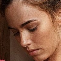 Anthea Page Nøgen