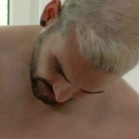 anthonyjonezsxx Nøgen