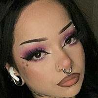 antichristxxx Nøgen