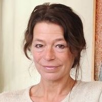 Antje de Boeck Nøgen