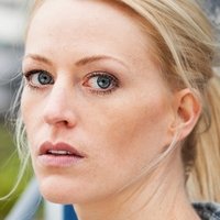 Antje Koch Nøgen