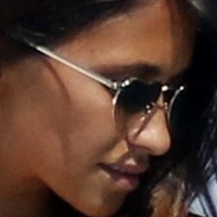 Antonela Roccuzzo Nøgen