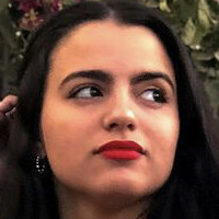 Antonela Tomatis Nøgen
