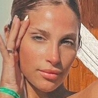 Antonella Mantovano Nøgen