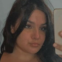 Antonella Rocco Nøgen
