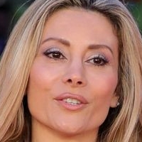 Antonella Salvucci Nøgen
