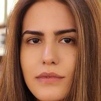 Antonia Morais Nøgen