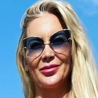 Antonia Petrova Batinkova Nøgen
