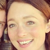 Antonia Prebble Nøgen