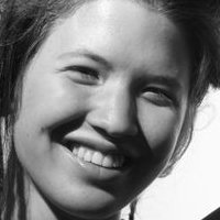 Antonia Putiloff Nøgen