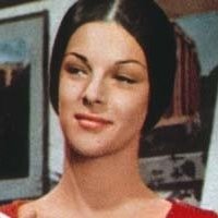 Antonia Santilli Nøgen