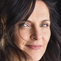 Antonia Zegers Nøgen
