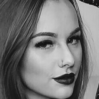 antoniajane94 Nøgen