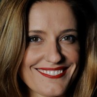 Antoniela Canto Nøgen
