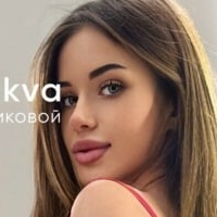 Anya Desyatnikova Nøgen