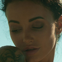 Anya Sugar Nøgen