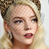 Anya Taylor-Joy Nøgen