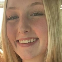 Anya Truax Nøgen