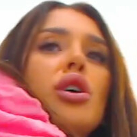 AnyaRayne Nøgen