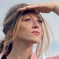 Aoife Wilson Nøgen