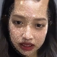 Aoy Chitchanok Nøgen