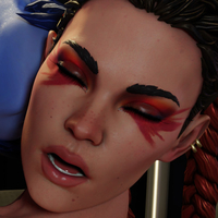 Apex Legends Nøgen