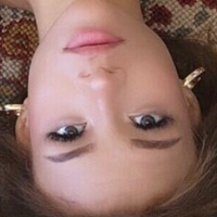 apexvalentina Nøgen