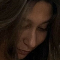 Apoline Perret Nøgen