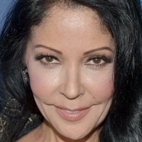 Apollonia Kotero Nøgen