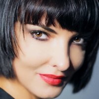 Apollonia Vanova Nøgen