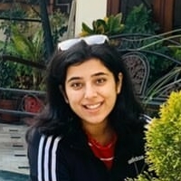 Apoorva Bhalla Nøgen