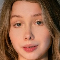 april_blush Nøgen