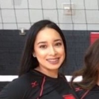 April Hinojosa Nøgen