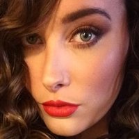 April Pearson Nøgen