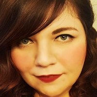 April Potter Nøgen