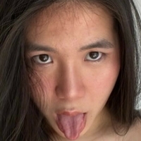 april-rae Nøgen