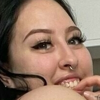 aprilfoxxxx Nøgen