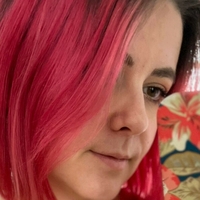 aprilxsugarfree Nøgen