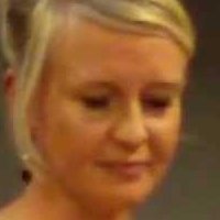 Arabella Arnott Nøgen