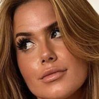 Arabella Mia Nøgen