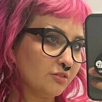 arachnie Nøgen