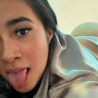 Arely Mayorga Nøgen