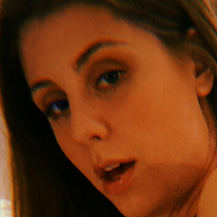 aria_cole Nøgen