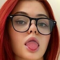 aria_morris Nøgen