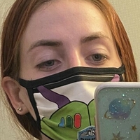 ariacarson Nøgen