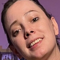 ariahazefree Nøgen