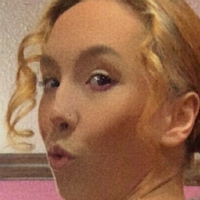 ariajaynefree Nøgen