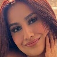 ariana.blanco Nøgen